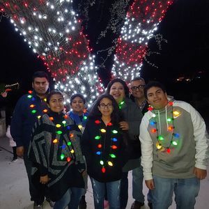 Meet your Posher, Denise